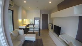 1 Bedroom Condo for rent in Urbano Absolute Sathon - Taksin, Khlong Ton Sai, Bangkok near BTS Krung Thon Buri