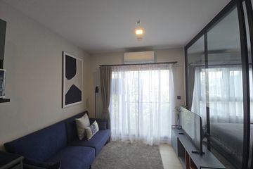 1 Bedroom Condo for rent in The Key MRT Phetkasem 48, Bang Wa, Bangkok near MRT Phetkasem 48