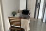 1 Bedroom Condo for rent in OKA HAUS Sukhumvit 36, Khlong Tan, Bangkok near BTS Thong Lo