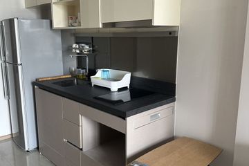 1 Bedroom Condo for rent in OKA HAUS Sukhumvit 36, Khlong Tan, Bangkok near BTS Thong Lo