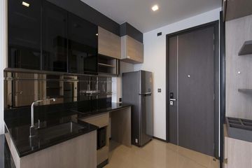 1 Bedroom Condo for rent in The Line Asoke - Ratchada, Din Daeng, Bangkok near MRT Phra Ram 9