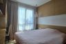 1 Bedroom Condo for rent in Voque Sukhumvit 16, Khlong Toei, Bangkok near BTS Asoke