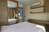 1 Bedroom Condo for rent in Voque Sukhumvit 16, Khlong Toei, Bangkok near BTS Asoke
