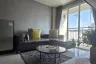 1 Bedroom Condo for rent in Voque Sukhumvit 16, Khlong Toei, Bangkok near BTS Asoke