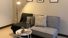 1 Bedroom Condo for rent in Zenith Place @ Huay Kwang, Huai Khwang, Bangkok near MRT Huai Khwang