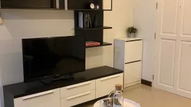 1 Bedroom Condo for rent in Zenith Place @ Huay Kwang, Huai Khwang, Bangkok near MRT Huai Khwang