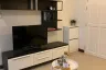 1 Bedroom Condo for rent in Zenith Place @ Huay Kwang, Huai Khwang, Bangkok near MRT Huai Khwang