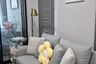 Condo for rent in The Origin Plug & Play Ramintra, Ram Inthra, Bangkok near MRT Synphaet