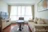 1 Bedroom Apartment for rent in GM Serviced Apartment, Khlong Toei, Bangkok near MRT Queen Sirikit National Convention Centre