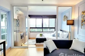 1 Bedroom Condo for rent in Lumpini Ville Sukhumvit 77, Suan Luang, Bangkok near BTS On Nut
