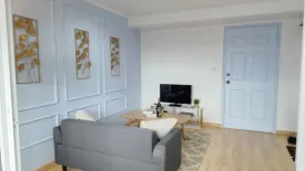 1 Bedroom Condo for rent in Lumpini Ville Sukhumvit 77, Suan Luang, Bangkok near BTS On Nut