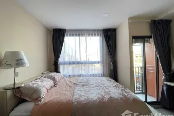 1 Bedroom Condo for rent in The Muve Bangna, Bang Na, Bangkok near MRT Si Iam