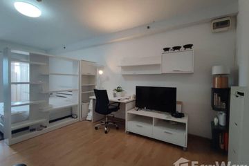 1 Bedroom Condo for rent in City Home Sukhumvit 101/2, Bang Na, Bangkok near BTS Udom Suk