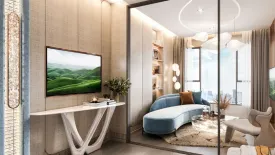 Condo for sale in Aspire Vipha-Victory, Sam Sen Nai, Bangkok near MRT Rang Nam