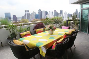 3 Bedroom Apartment for sale in La Cascade, Khlong Tan Nuea, Bangkok near BTS Thong Lo