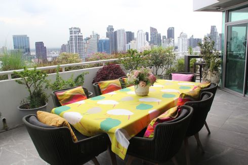 3 Bedroom Apartment for sale in La Cascade, Khlong Tan Nuea, Bangkok near BTS Thong Lo