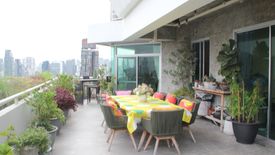 3 Bedroom Apartment for sale in La Cascade, Khlong Tan Nuea, Bangkok near BTS Thong Lo