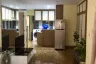 1 Bedroom Condo for rent in Sathorn Gardens, Thung Maha Mek, Bangkok near MRT Lumpini