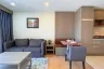 1 Bedroom Condo for rent in Art @ Thonglor 25, Khlong Tan Nuea, Bangkok near BTS Thong Lo