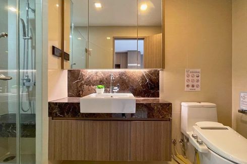 1 Bedroom Condo for rent in Art @ Thonglor 25, Khlong Tan Nuea, Bangkok near BTS Thong Lo