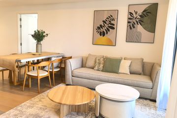 2 Bedroom Condo for rent in HOLME Ekkamai 22, Khlong Tan Nuea, Bangkok