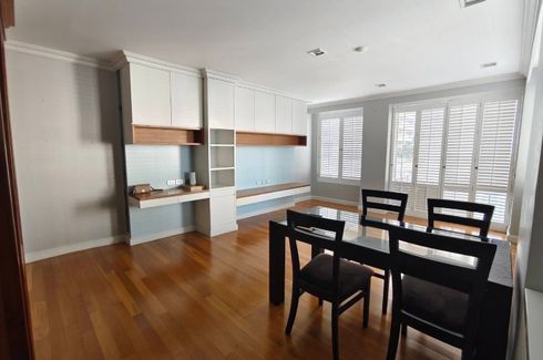 1 Bedroom Condo for rent in Langsuan Ville, Lumpini, Bangkok near BTS Chit Lom