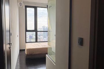 1 Bedroom Condo for rent in Park Origin Thonglor, Khlong Tan Nuea, Bangkok