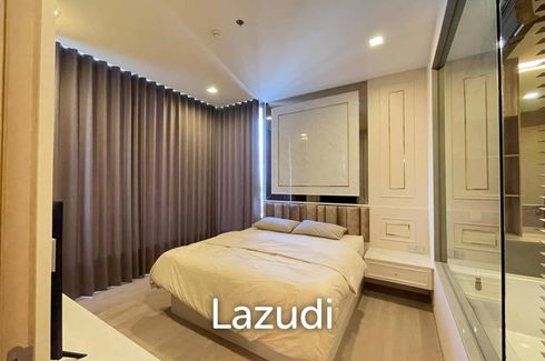 1 Bedroom Condo for rent in The ESSE Asoke, Khlong Toei Nuea, Bangkok near BTS Asoke