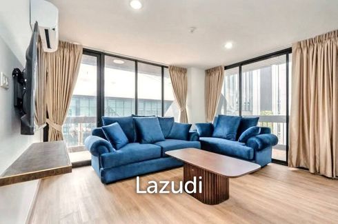 2 Bedroom Condo for rent in PSJ. Penthouse, Khlong Toei, Bangkok near BTS Nana