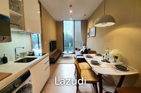 1 Bedroom Condo for rent in Noble BE19, Khlong Toei Nuea, Bangkok near BTS Asoke