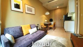 1 Bedroom Condo for rent in Noble BE19, Khlong Toei Nuea, Bangkok near BTS Asoke