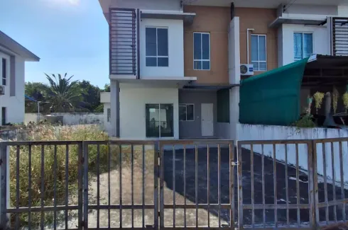 2 Bedroom Townhouse for sale in Lavallee Town Huahin, Hin Lek Fai, Prachuap Khiri Khan