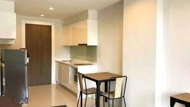 1 Bedroom Condo for sale in De Amber, Na Jomtien, Chonburi