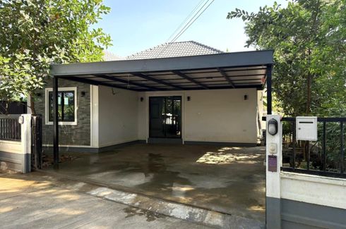 3 Bedroom House for rent in Pa Daet, Chiang Mai