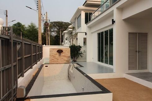 4 Bedroom House for rent in Huai Sai, Chiang Mai