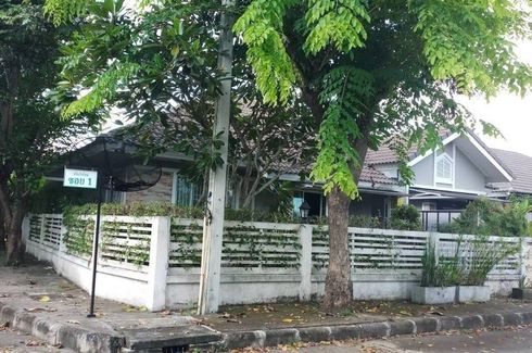 3 Bedroom House for sale in Green View Home, Nong Han, Chiang Mai