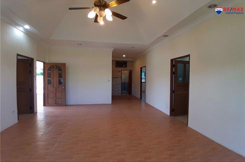 3 Bedroom House for sale in Nong Pla Lai, Chonburi