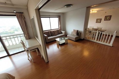 2 Bedroom Condo for rent in Phra Khanong, Bangkok near BTS Thong Lo