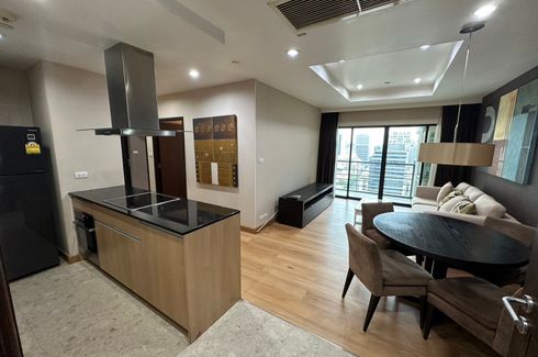 2 Bedroom Condo for rent in Sathorn Gardens, Thung Maha Mek, Bangkok near MRT Lumpini