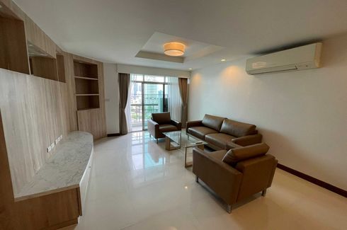 3 Bedroom Condo for rent in Khlong Tan Nuea, Bangkok near BTS Phrom Phong