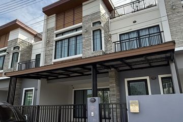 3 Bedroom Townhouse for rent in Suchawalai at sea, Cha am, Phetchaburi