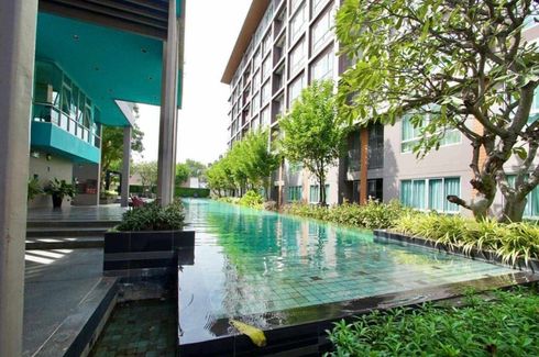 1 Bedroom Condo for rent in Baan Kunkoey, Nong Kae, Prachuap Khiri Khan