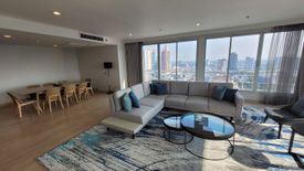 3 Bedroom Condo for rent in Khlong Toei, Bangkok near MRT Queen Sirikit National Convention Centre