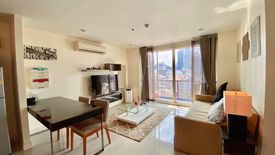 2 Bedroom Condo for rent in Wish @ Samyan, Maha Phruettharam, Bangkok near MRT Sam Yan