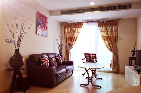 2 Bedroom Condo for rent in 59 Heritage, Khlong Tan Nuea, Bangkok near BTS Thong Lo