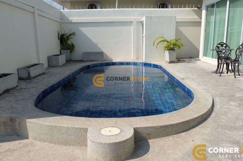 2 Bedroom House for rent in Nong Prue, Chonburi