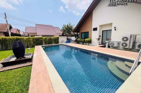 3 Bedroom Villa for sale in The Maple Pattaya, Huai Yai, Chonburi