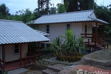 4 Bedroom House for sale in Mae Na Toeng, Mae Hong Son