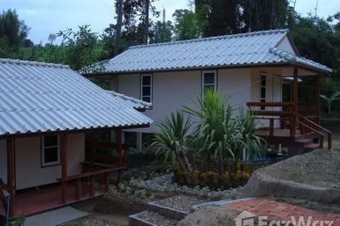 4 Bedroom House for sale in Mae Na Toeng, Mae Hong Son