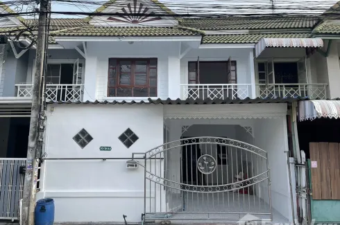 2 Bedroom Townhouse for sale in Lam Luk Ka, Pathum Thani